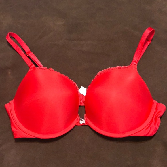 Victoria's Secret Other - Victoria’s Secret Push-Up Bra